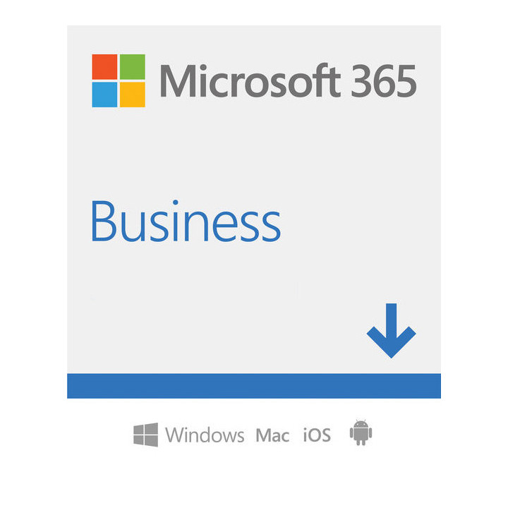 Microsoft 365 Apps for business
