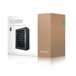 PQ1000M 80 plus Gold...