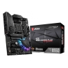 MPG B550 Gaming Plus MSI