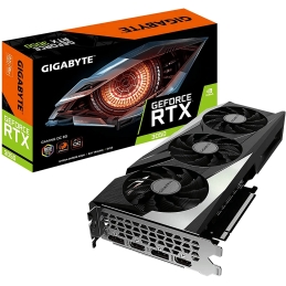 GeForce RTX 3050 EAGLE OC...