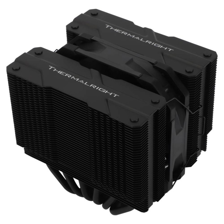 Peerless Assassin 120 MINI Black - Thermalright