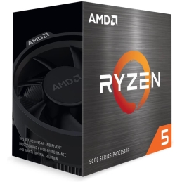 AMD Ryzen 5 5500 (6+6core)...