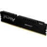 16 Gb DDR5 5200Mhz Fury Beast Kingston