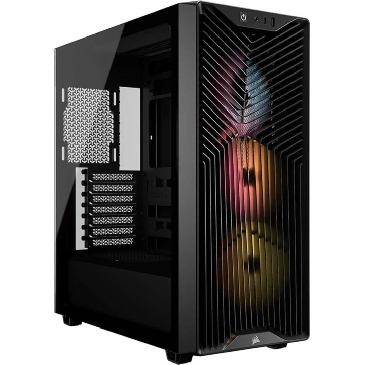 3200D RS ARGB - Corsair | Spiderbyte