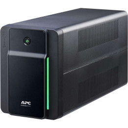 Backup UPS 1600VA 230V AVR, Schuko Sockets - APC