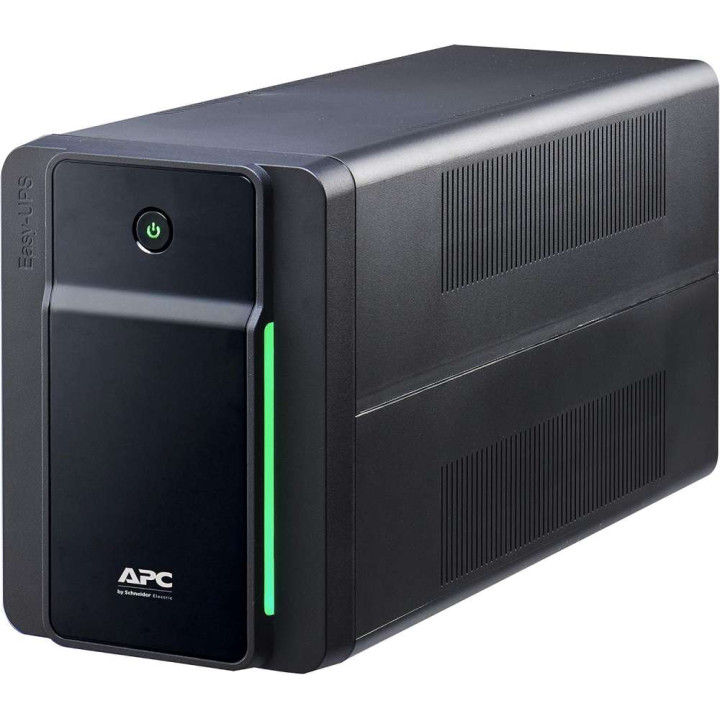 Backup UPS 1600VA 230V AVR, Schuko Sockets - APC