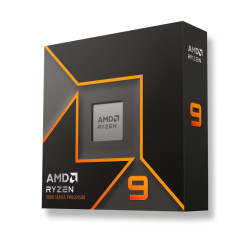 Ryzen 9 9900X (12+12core) 4,4Ghz/5,6Ghz -AMD