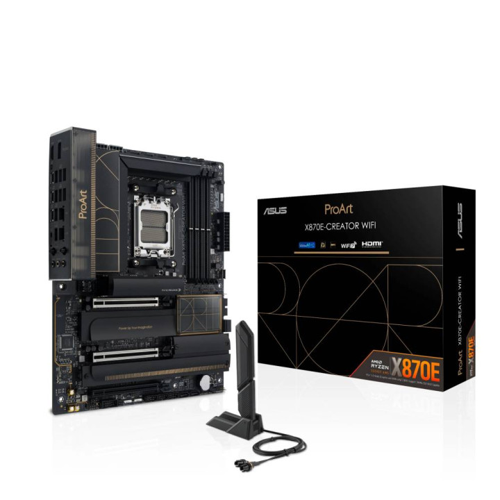 ProArt X870-E Creator Wi-Fi - Asus