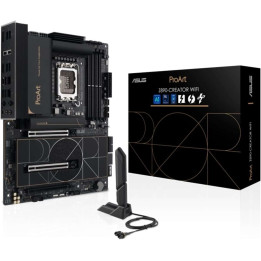 ProArt Z890-CREATOR WIFI - Asus