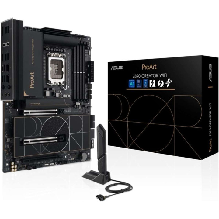 ProArt Z890-CREATOR WIFI - Asus