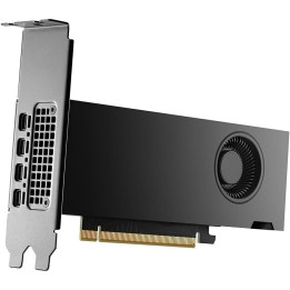 NVIDIA Quadro RTX 2000 Ada 16GB GDDR6 ECC