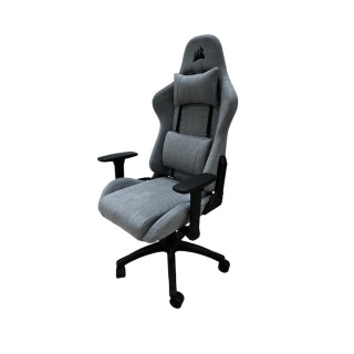 TC100 Gaming Chair, Fabric,GR/GR CORSAIR