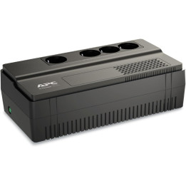 Easy UPS BV 650 VA , Schuko Sockets - APC