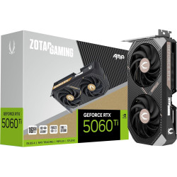 GeForce RTX 5060 Ti Twin Edge 16GB GDDR7 Zotac