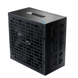 G850 80+Gold Modulare, SAMA