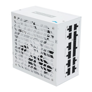 G850 80+Gold Modulare, Bianco, SAMA