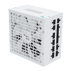 G850 80+Gold Modulare, Bianco, SAMA