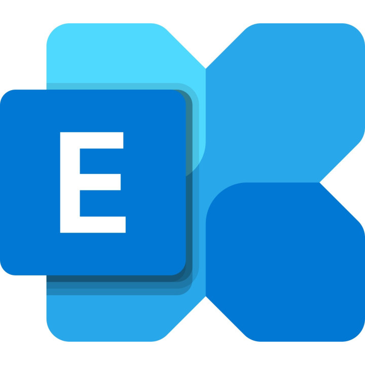 Exchange Online (Piano 1) - 1 Utente 1 anno