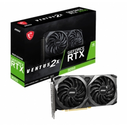 GeForce RTX™ 3050 VENTUS 2X...