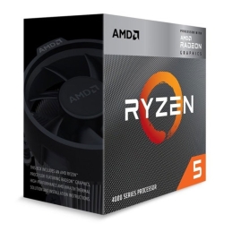 AMD Ryzen 5 4600G (6+6core)...