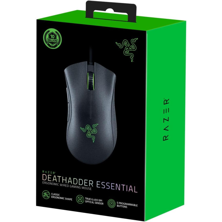 DeathAdder Essential Razer