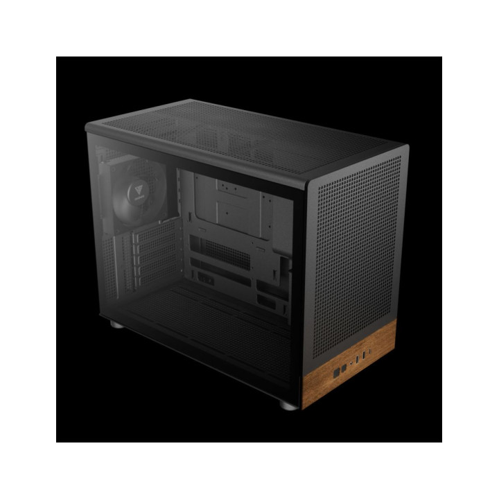 Athena M4M wood - Gamdias