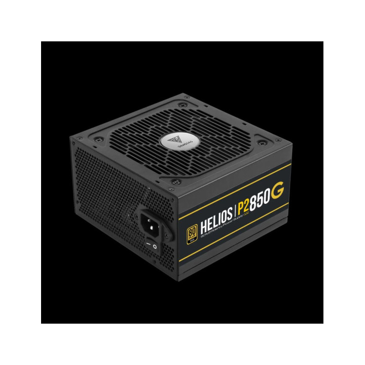 HELIOS P2-850G V2  Modulare - Gamdias