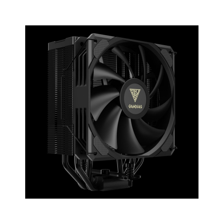 BOREAS E2-410 - Gamdias