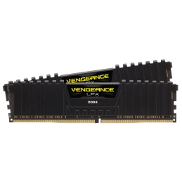 64Gb DDR4 (2x32) 3200Mhz...