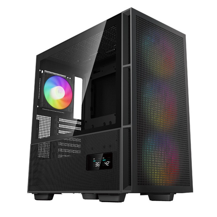 CH560 DIGITAL ARGB DeepCool