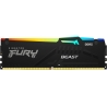 16 Gb DDR5 5200Mhz RGB Fury Beast Kingston