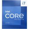 Intel i7 13700K (24 Thread) 2.50 GHz/5.40 GHz
