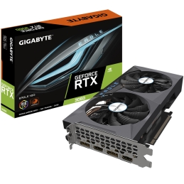 GeForce RTX 3060 Eagle 12GB...