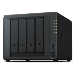 NAS 4-bay DS923+ Synology