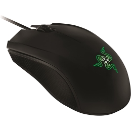 Mouse gaming Abyssus Razer
