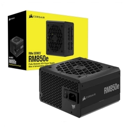 RM850 80 GOLD Modulare Corsair