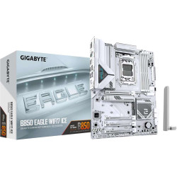 B850 Eagle WIFI7 ICE - Gigabyte