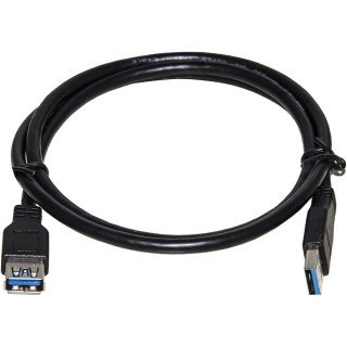 Cavo prolunga USB3 1,8mt, Link