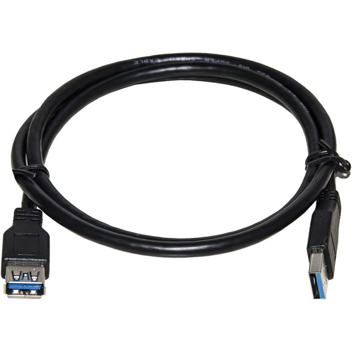 Cavo prolunga USB3 1,8mt, Link