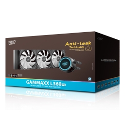 Gammaxx L360V2 DeepCool