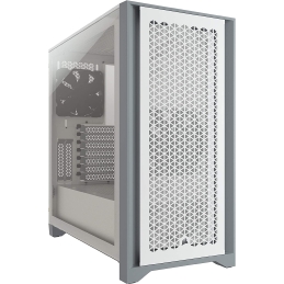 4000D Airflow White Corsair