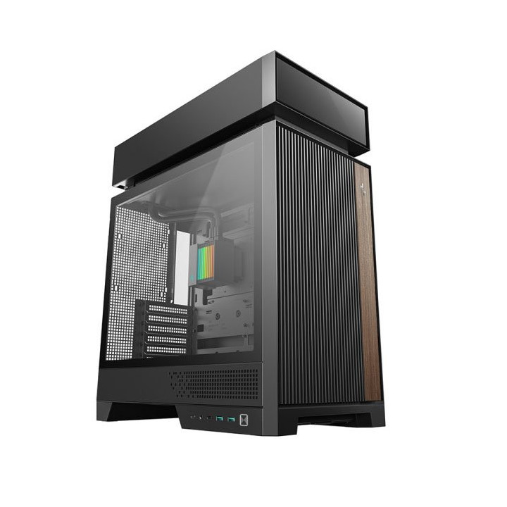 CL6600 HYPERSPLIT 360AIO - DeepCool