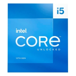 Intel i5 13600K (20 Thread)...