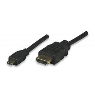 Cavo HDMI micro D HDMI