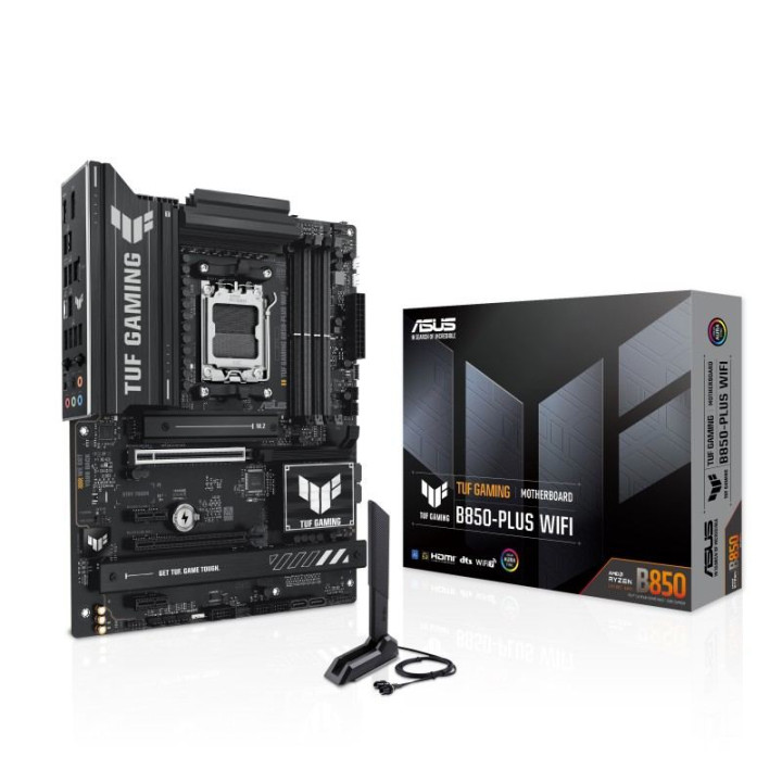 TUF Gaming B850-Plus WiFi - Asus