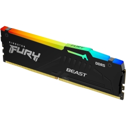 16Gb DDR5 5600MHZ RGB Fury...