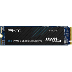 CS1030 500GB M.2 NVMe PCIe Gen3 - PNY