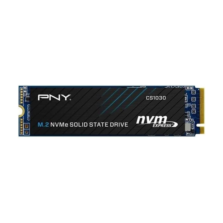 CS1030 500GB M.2 NVMe PCIe Gen3 - PNY