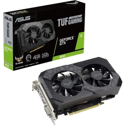 GeForce GTX 1650 4GB GDDR6...