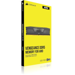 32 Gb (2X16) DDR5 6400Mhz Vengeance - Corsair